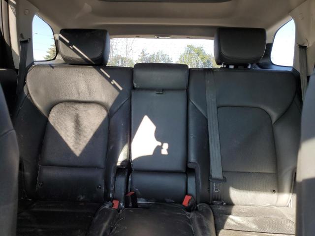 2015 HYUNDAI SANTA FE G KM8SNDHF8FU119440