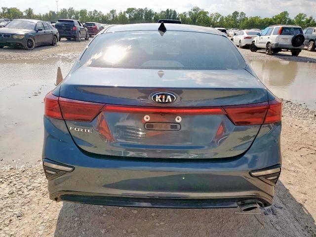 2019 KIA FORTE FE 3KPF24AD9KE035711