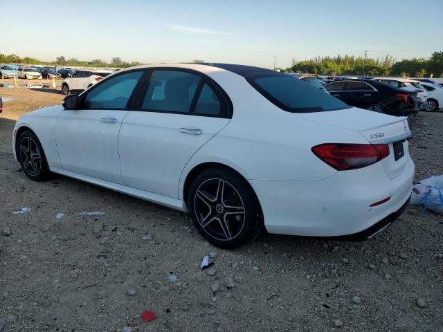 2022 MERCEDES-BENZ E 350 W1KZF8DB5NB070434