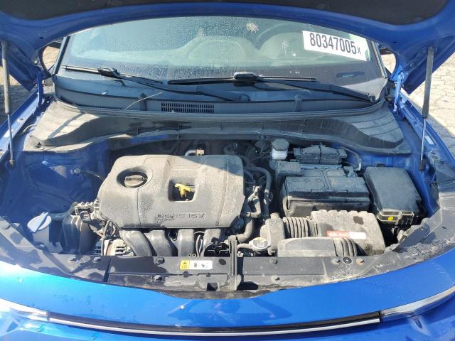 2020 KIA SOUL GT LI KNDJ63AU7L7085596