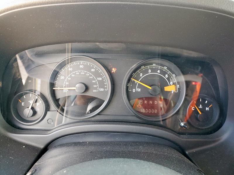 2015 JEEP PATRIOT SP 1C4NJPBA9FD139465