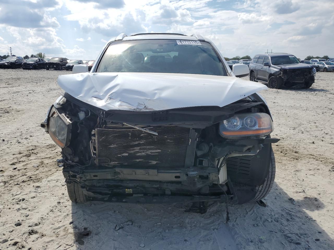 HYUNDAI SANTA FE LIMITED