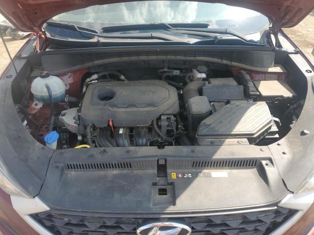 2020 HYUNDAI TUCSON LIMITED KM8J33AL2LU123006