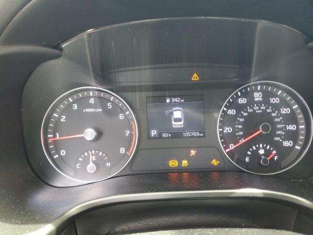 2020 KIA FORTE FE #3297141503