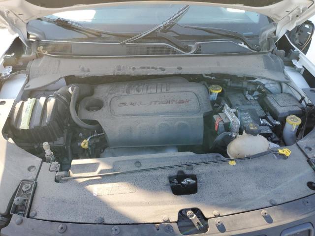 2022 JEEP COMPASS TR - 3C4NJDDB7NT159016