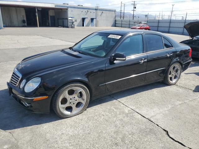 MERCEDES-BENZ E 350