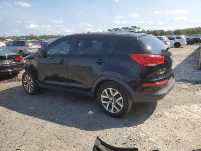 2016 KIA SPORTAGE L KNDPB3AC4G7870600