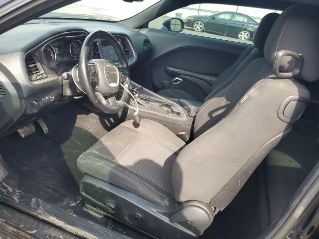 2019 DODGE CHALLENGER 2C3CDZGG6KH635574