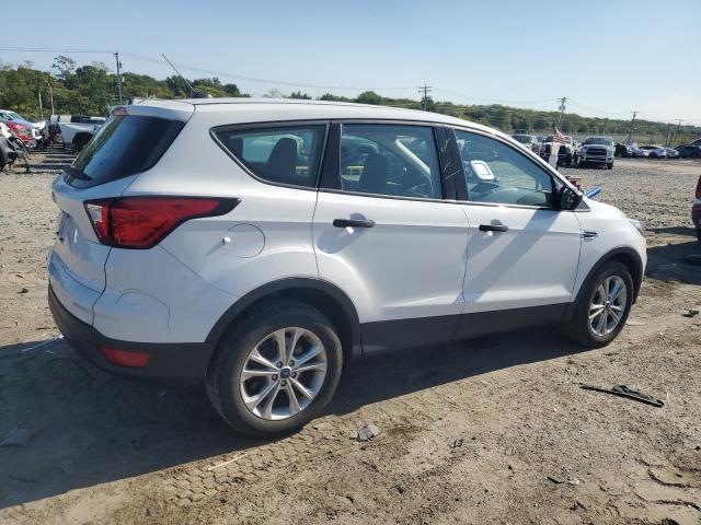 2019 FORD ESCAPE S 1FMCU0F77KUB96094