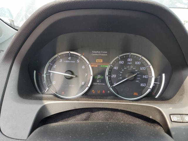 2019 ACURA TLX #3305214025