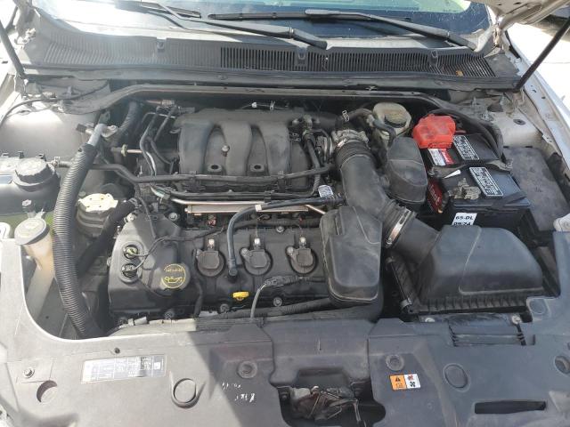 2017 FORD TAURUS SE 1FAHP2D8XHG116535