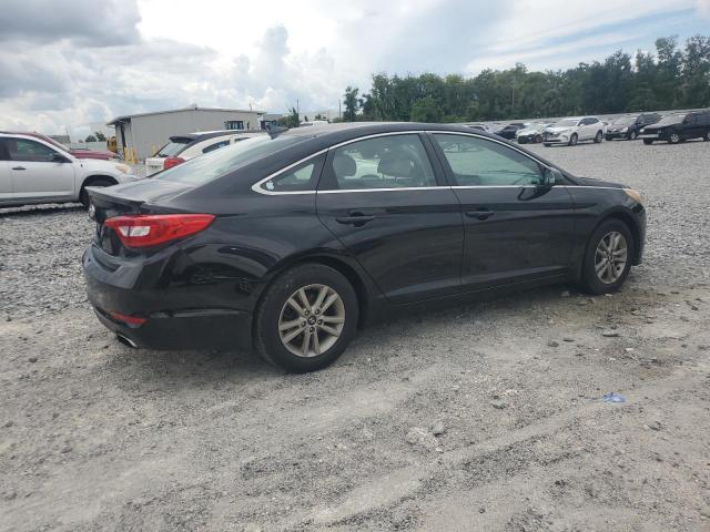2015 HYUNDAI SONATA SE 5NPE24AF3FH136273