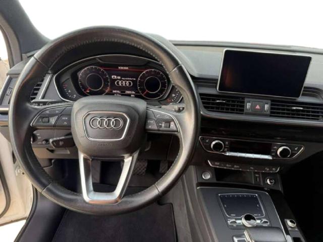 2018 AUDI Q5 PREMIUM - WA1BNAFYXJ2204043
