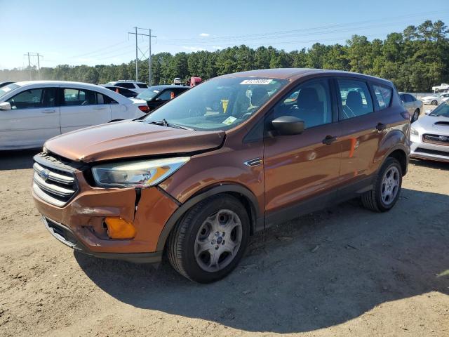 FORD ESCAPE S