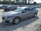 2024 NISSAN ALTIMA S - 1N4BL4BV7RN399513