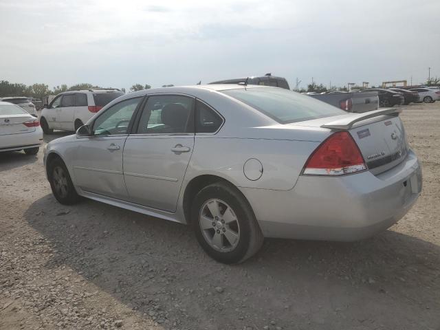 2010 CHEVROLET IMPALA LT #3289032859