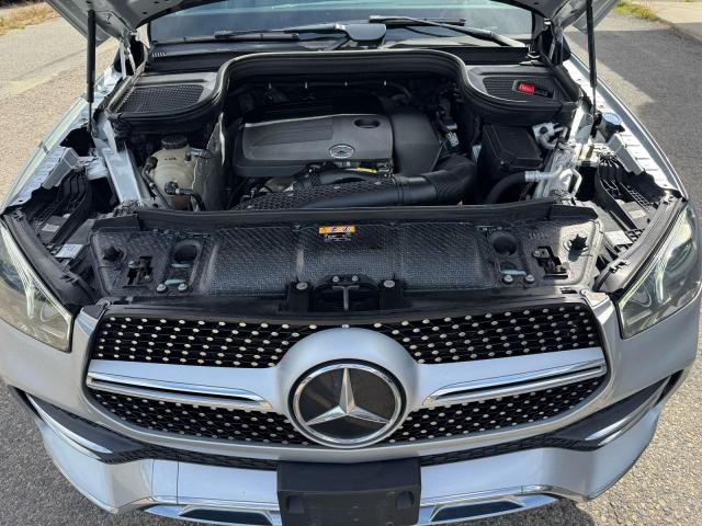 2020 MERCEDES-BENZ GLE 350 4M 4JGFB4KB0LA075771