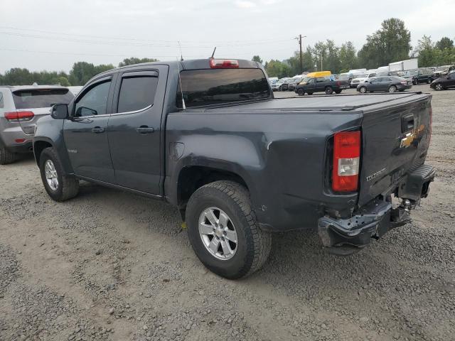 2016 CHEVROLET COLORADO - 1GCGSBEA0G1192904