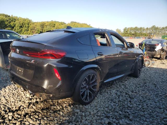 2023 BMW X6 M 5YMCY0C02P9N58947