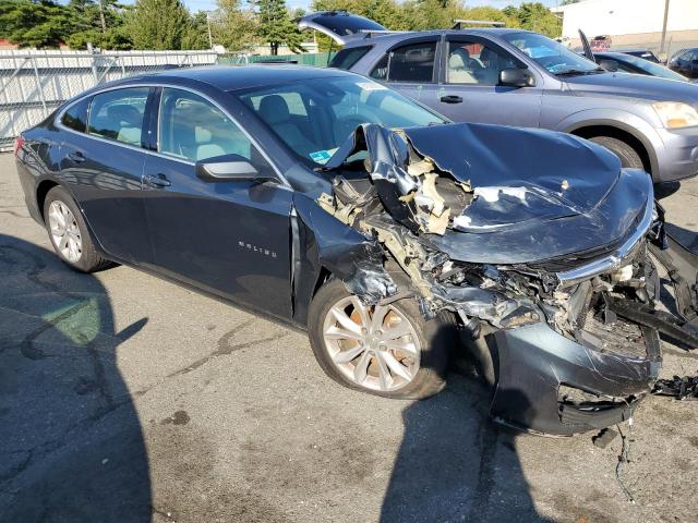 2021 CHEVROLET MALIBU LT #3261431483