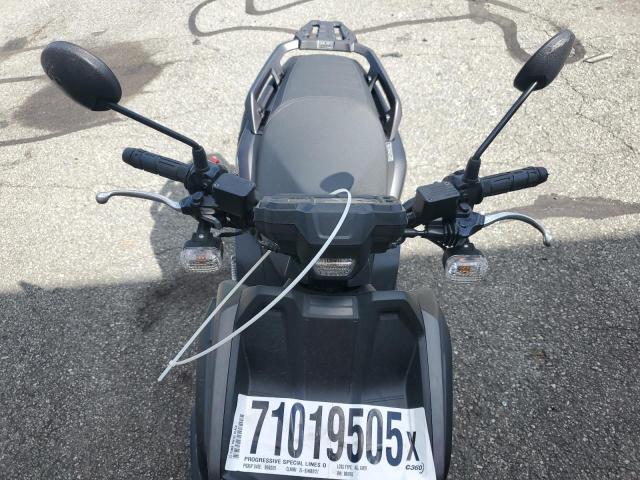 2023 YAMAHA YW125 - RKRSEH9YXPA004765