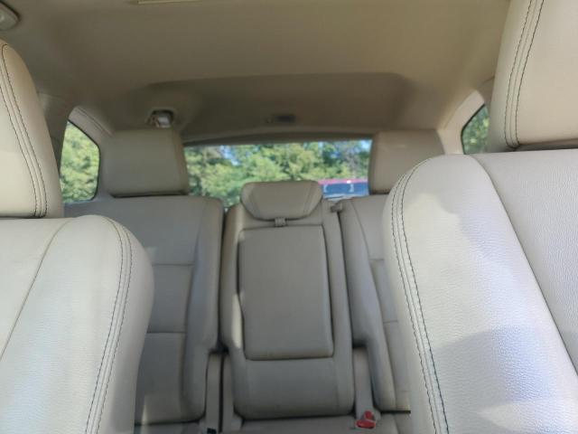 2014 SUBARU TRIBECA LI - 4S4WX9GD3E4400908
