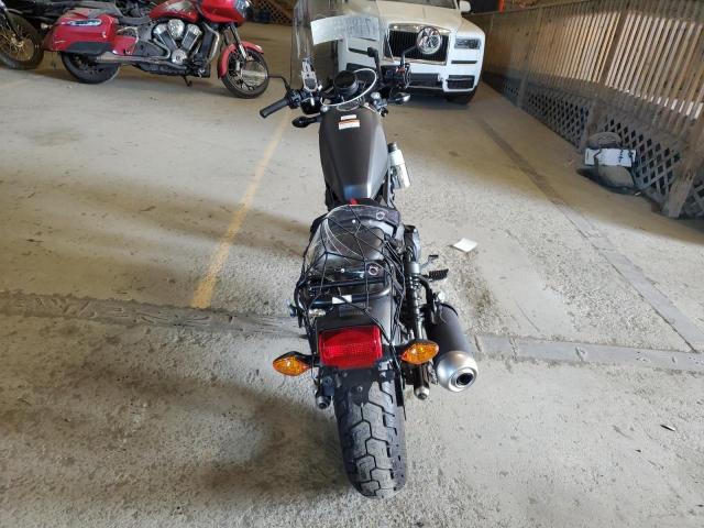 2019 HONDA CMX500 A MLHPC5653K5200850