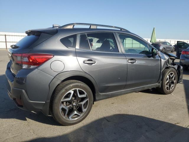 2020 SUBARU CROSSTREK LIMITED - JF2GTAMCXLH239272