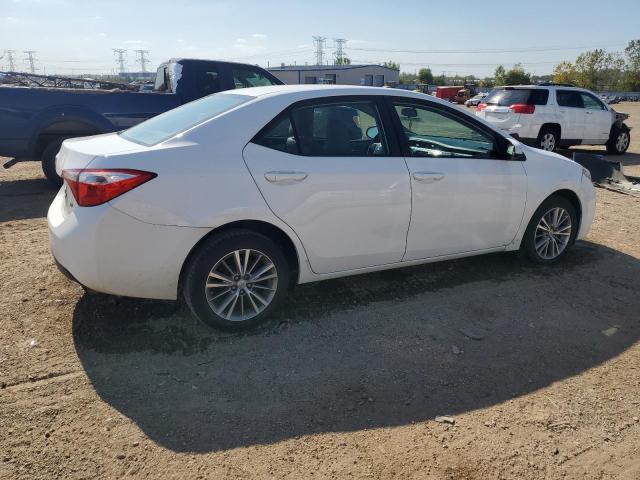 2015 TOYOTA COROLLA L - 2T1BURHE7FC249542