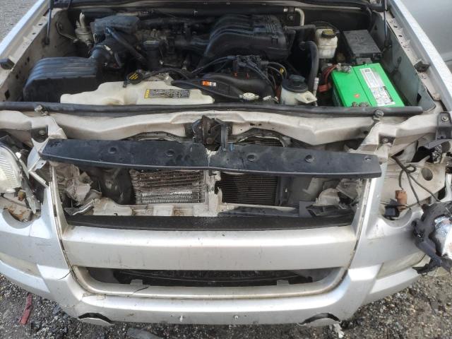 2010 FORD EXPLORER XLT #3301846340