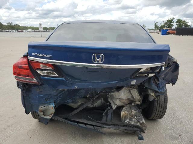 2015 HONDA CIVIC LX 19XFB2F55FE096632