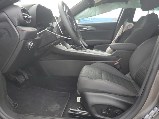 2024 DODGE HORNET R/T ZACPDFCW5R3A32141