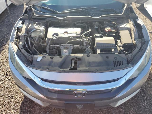 2016 HONDA CIVIC LX 2HGFC2F50GH520528