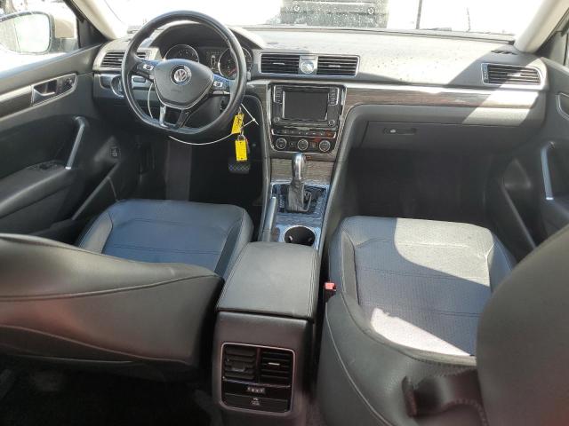 2016 VOLKSWAGEN PASSAT SE - 1VWBT7A3XGC015287