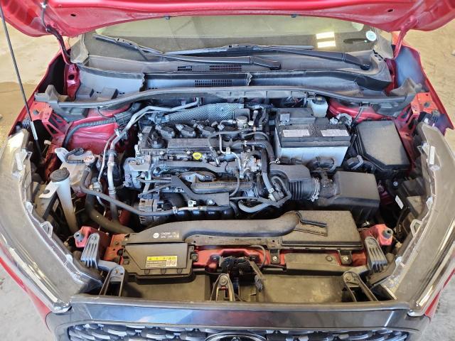 2023 TOYOTA COROLLA CR - 7MUCAAAGXPV044497