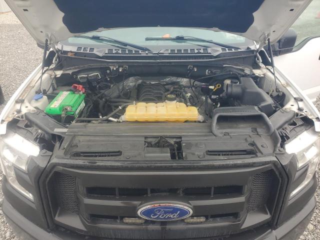 2017 FORD F150 SUPER 1FTEW1EF3HKD55476