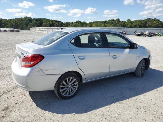 2018 MITSUBISHI MIRAGE G4 ML32F3FJ6JHF04599