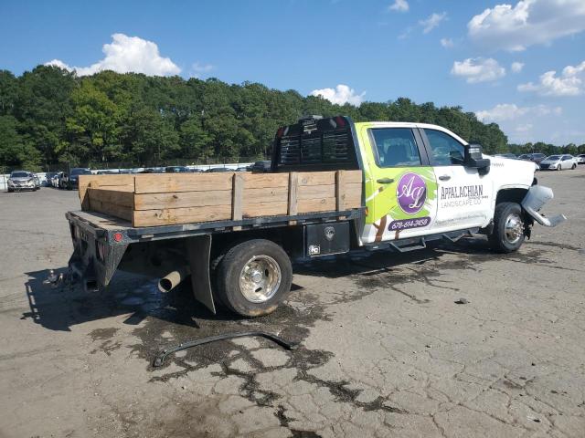 2021 CHEVROLET SILVERADO 3500 HD WO #3283775427