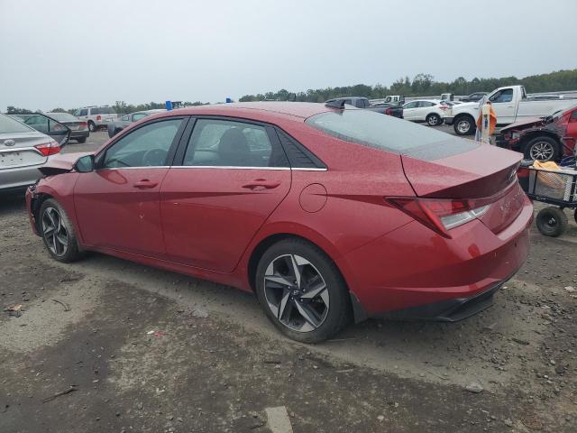 2023 HYUNDAI ELANTRA LI KMHLN4AJ9PU036832