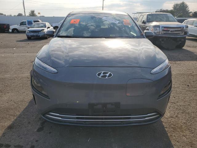 2023 HYUNDAI KONA SE - KM8K23AG6PU178400