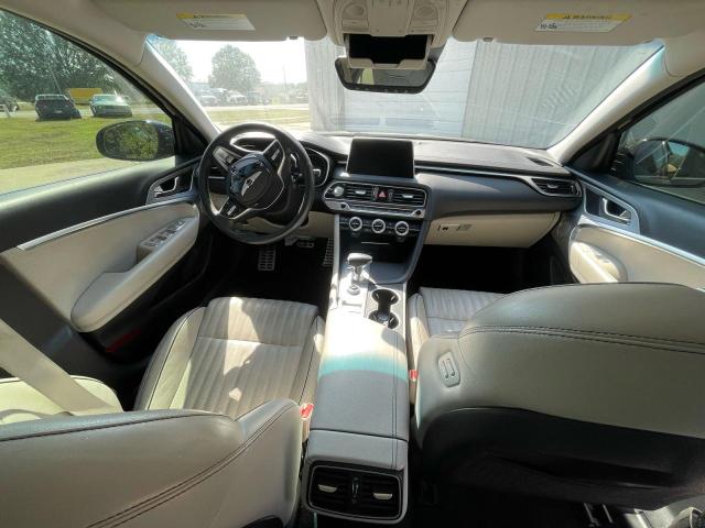 2019 GENESIS G70 ADVANC KMTG54LE5KU043213