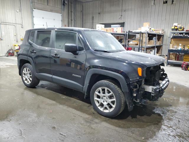 2023 JEEP RENEGADE L - ZACNJDB10PPP16639