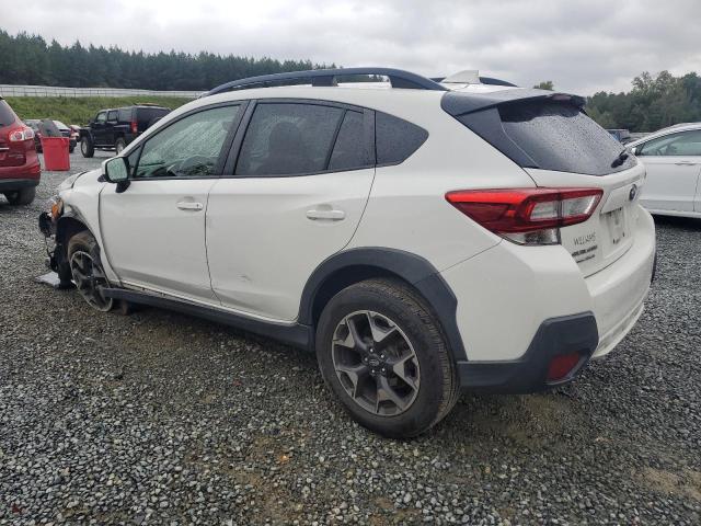 2019 SUBARU CROSSTREK PREMIUM - JF2GTACC9K8259495