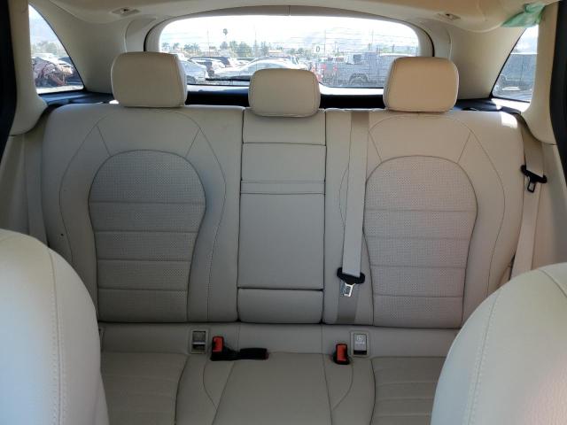 2021 MERCEDES-BENZ GLC 300 - W1N0G8DB6MV276898