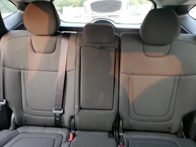 2022 HYUNDAI TUCSON SE 5NMJACAEXNH060324