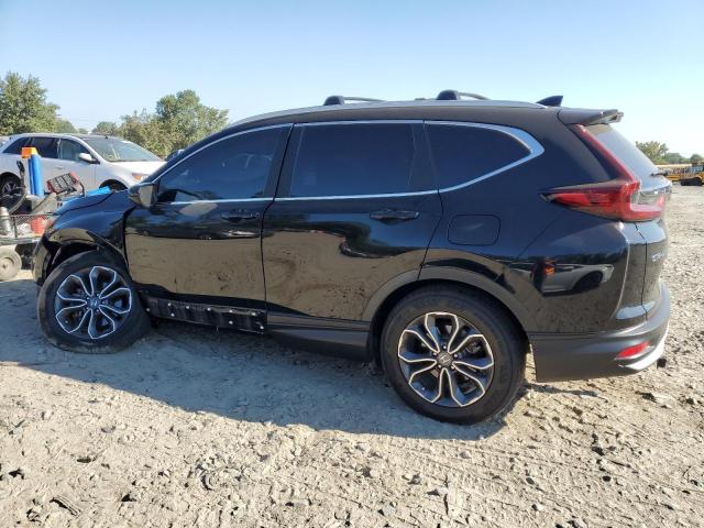 2021 HONDA CR-V EX - 7FARW2H54ME000337