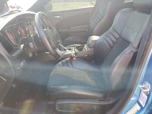 2023 DODGE CHARGER SR 2C3CDXL9XPH678303