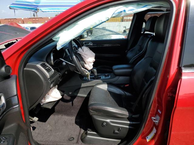 2018 JEEP GRAND CHER 1C4RJFLG7JC508546