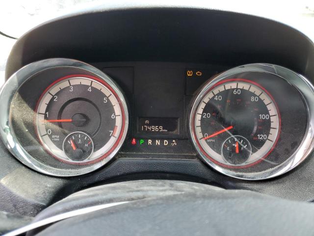 2017 DODGE GRAND CARA 2C4RDGCG6HR557929