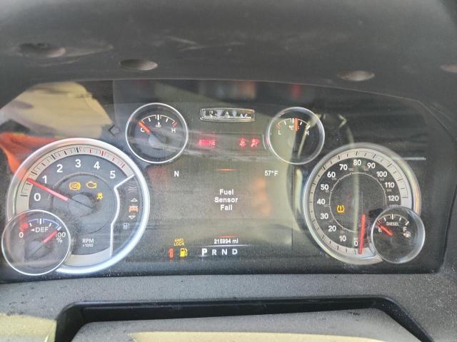 2015 RAM 2500 LARAM 3C6UR5NL4FG619977